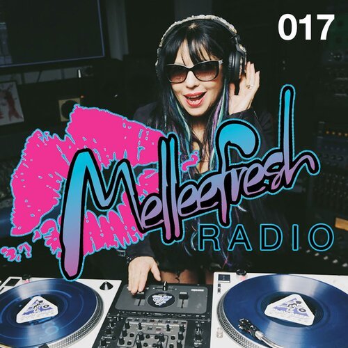 Melleefresh Radio 017: Bunnies!