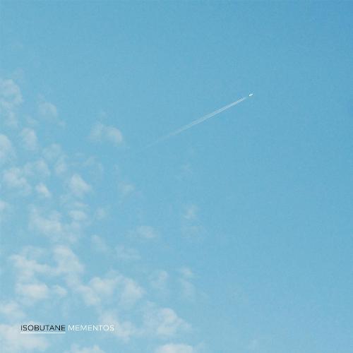 Brain Fog (feat. Autumnist) cover art