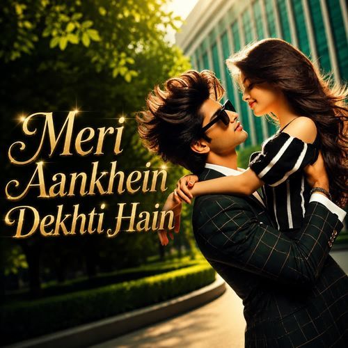 Meri Aankhein Dekhti Hain