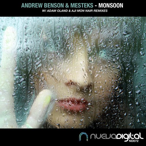 Monsoon (Aji Mon Nair Remix)