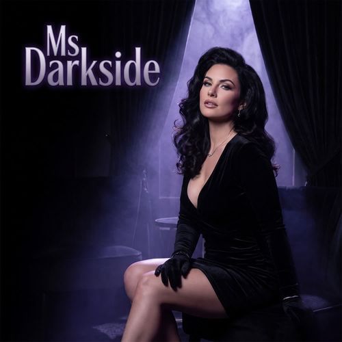 Ms Darkside