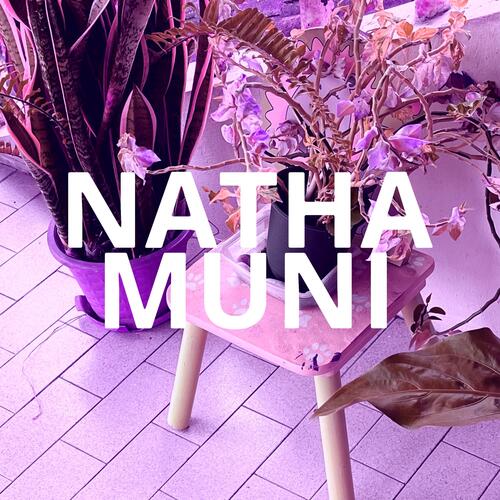 Muni cover art