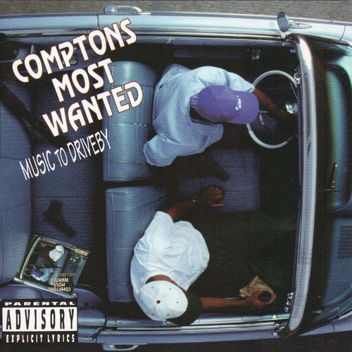 CMW - Compton's Most Wanted