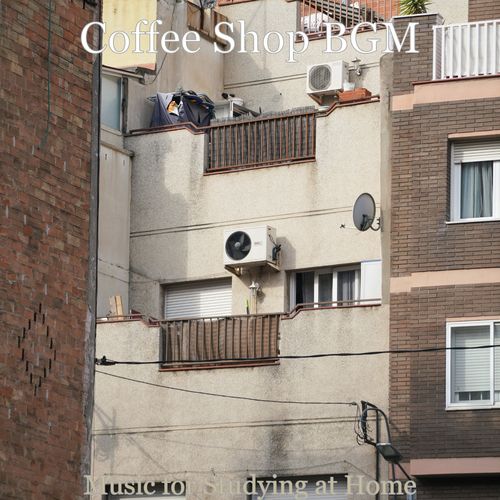 Music for Studying at Home