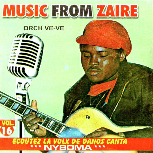 Music from Zaire