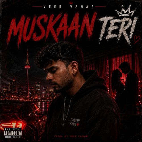 Muskaan Teri