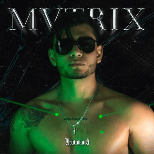 Mvtrix cover art