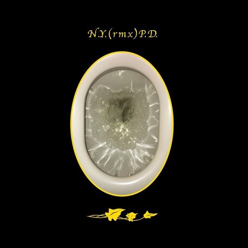 Gai Gai (Olivier Cong Remix) cover art