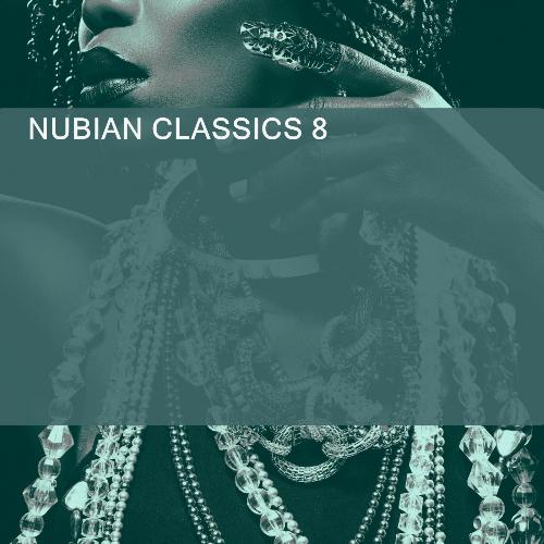 NIKHOME TSOLO cover art
