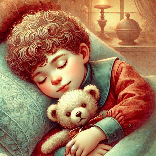 Nap Lullaby_poster_image