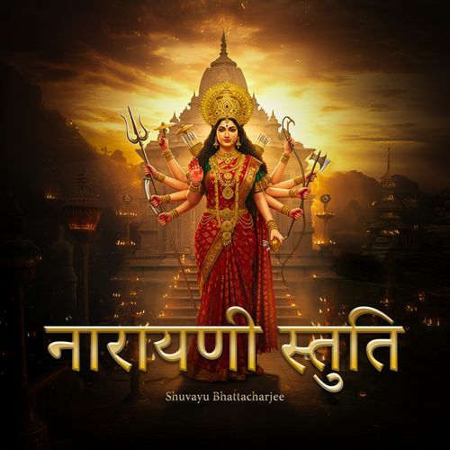 Narayani Stuti