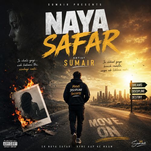 Naya Safar