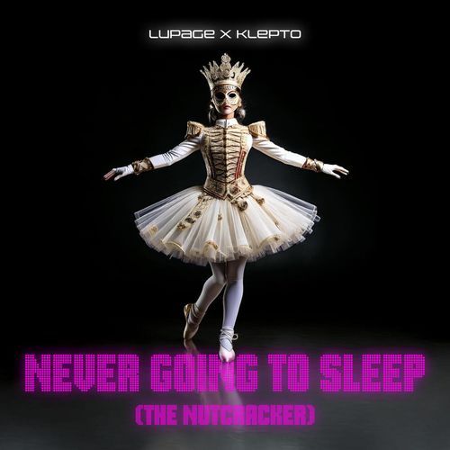 Never Going to Sleep (The Nutcracker)_poster_image