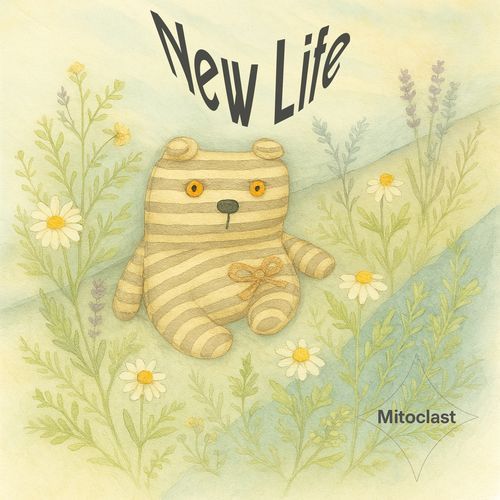 Midnight Sidewalk cover art