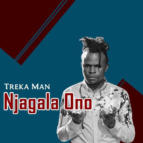 Njagala Ono cover art