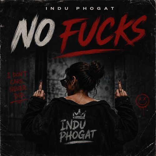 No Fucks
