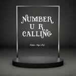 Number U R Calling