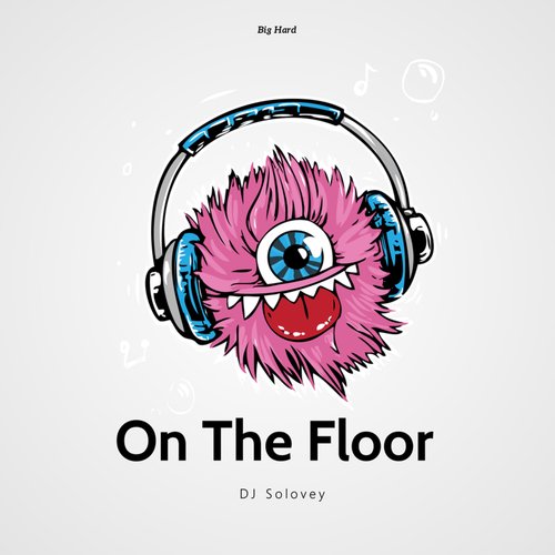 On The Floor