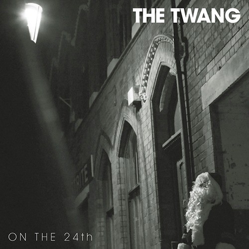 The Twang
