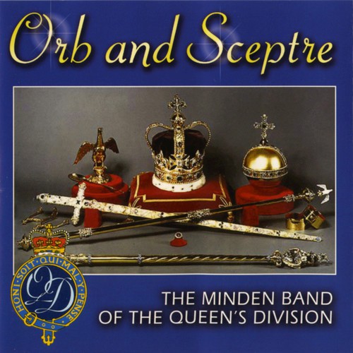 Orb & Sceptre