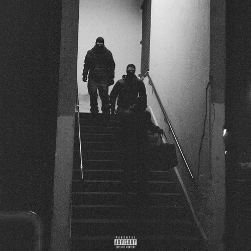 PREGIUDICAT (feat. El Chapo Junior) cover art