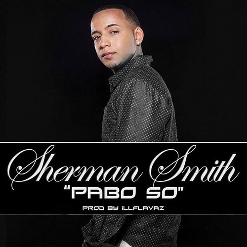 Sherman Smith