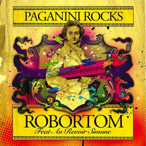 Paganini Rocks - 1