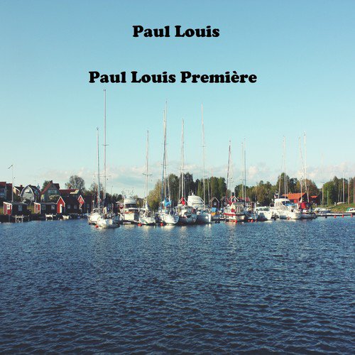 Paul Louis