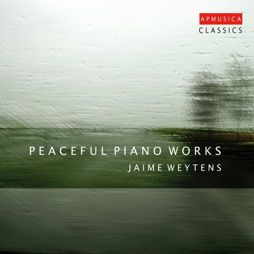 Peaceful Piano Works