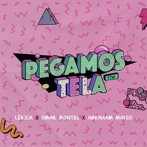 Pegamos Tela