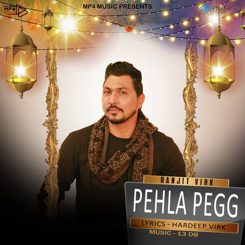 Pehla Pegg