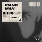 Piano Man (Techno version) artwork