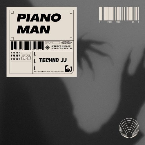 Piano Man (Techno version)
