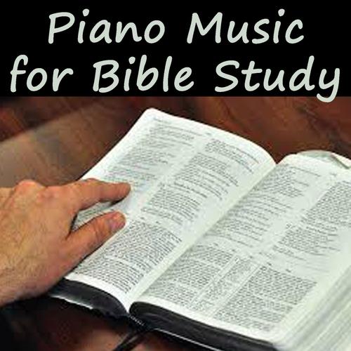 Piano Music for Bible Study
