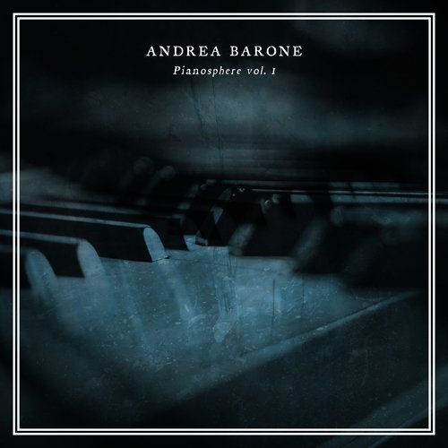 Pianosphere, Vol. 1