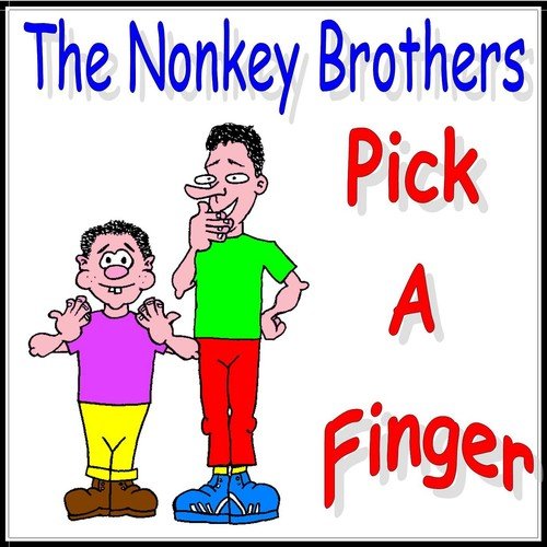 The Nonkey Brothers