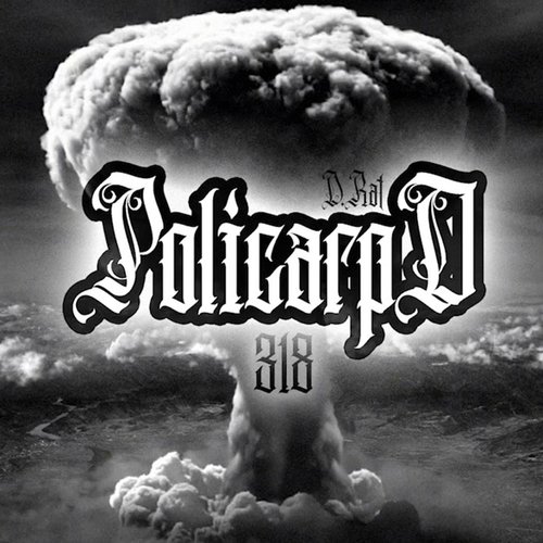 Lo Oscuro y Lo Claro cover art