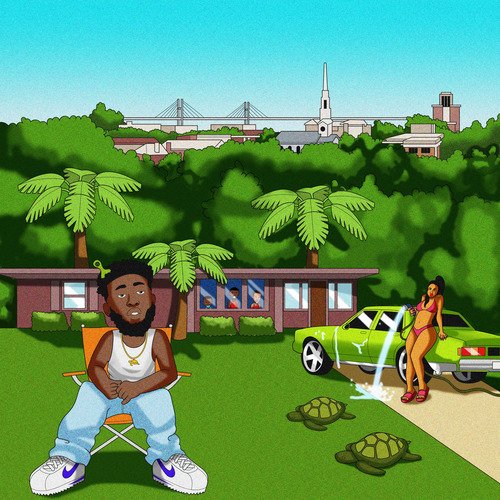 2Piece cover art