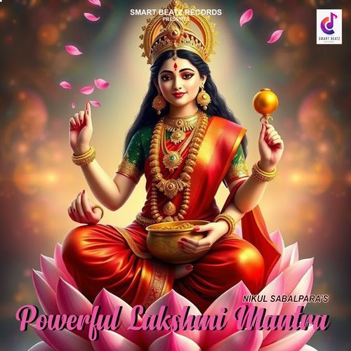 Powerful Lakshmi Mantra