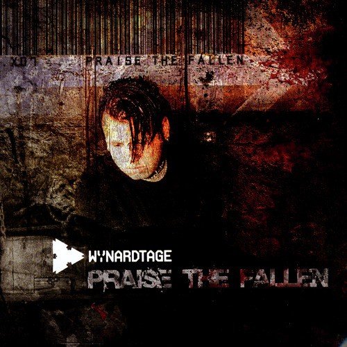 Walk Alone (Acylum Remix) cover art