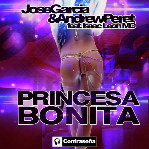 Princesa Bonita_poster_image