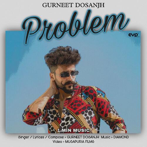 Problem - 1 Min Music