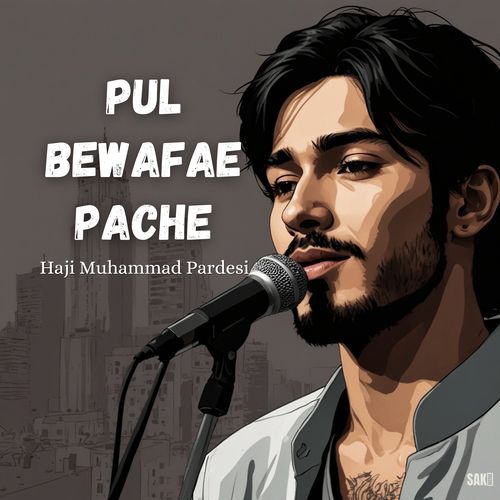 Pul Bewafae Pache