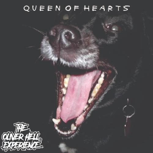 Queen of Hearts