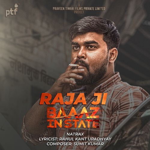 RAJA JI - BAAAZ IN STATE