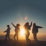 Дзеці Сонца