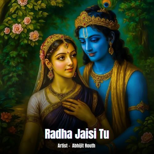 Radha Jaisi Tu