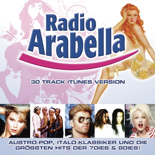 Radio Arabella - iTunes
