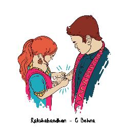 Rakshabandhan: O Behna