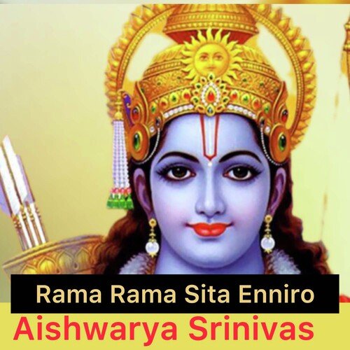 Rama Rama Sita Enniro